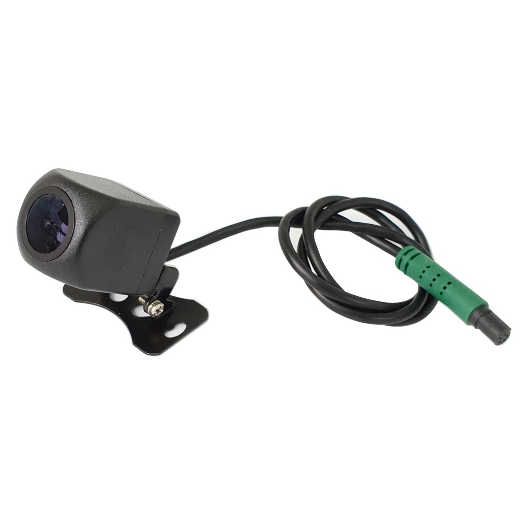 Camera hành trình màn hình cảm ứng 10 inch, camera trước 1080P, camera lùi 720P, TẶNG thẻ nhớ 32GB