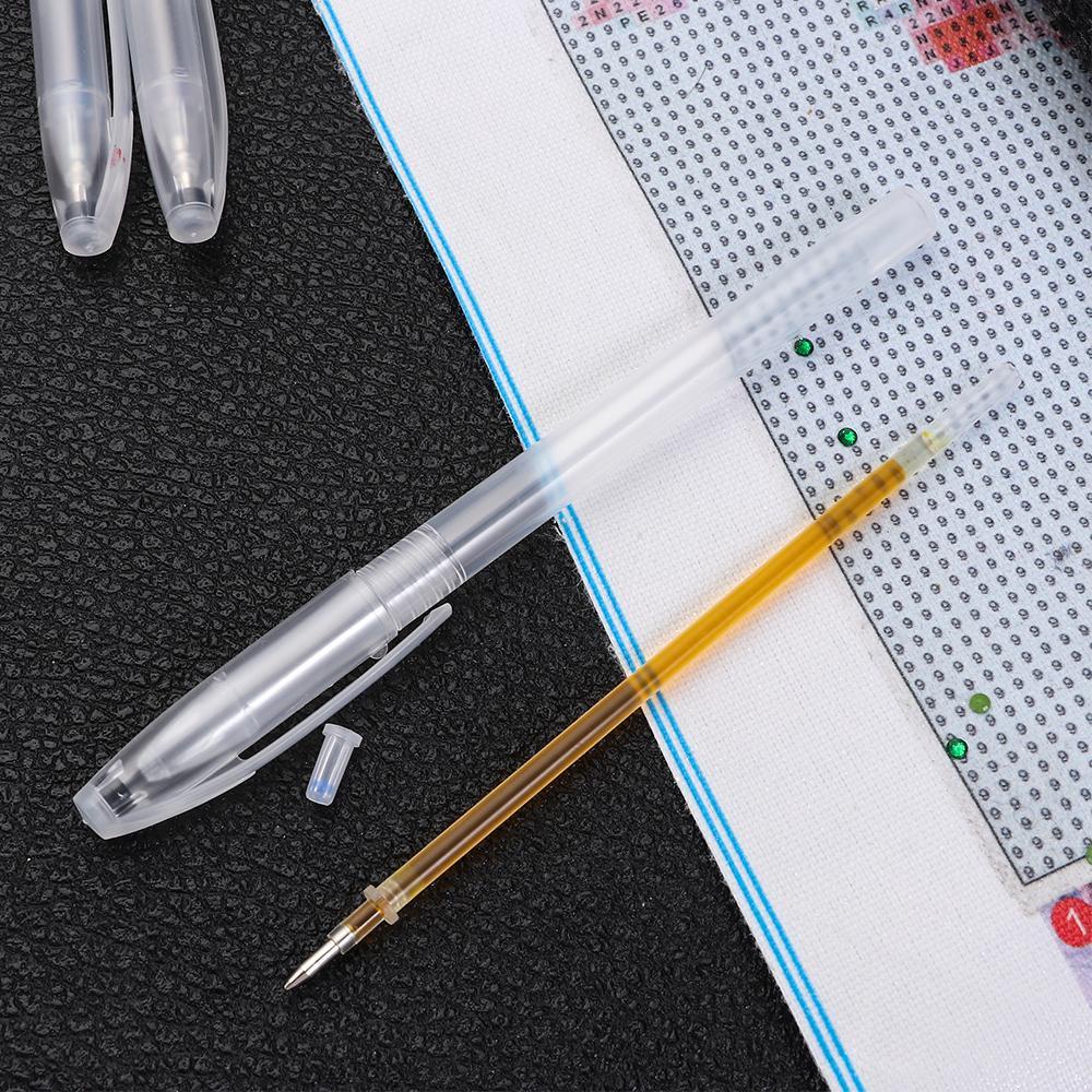 Bút Thêu Tranh Chữ Thập Tự Động Có Thể Xóa Được