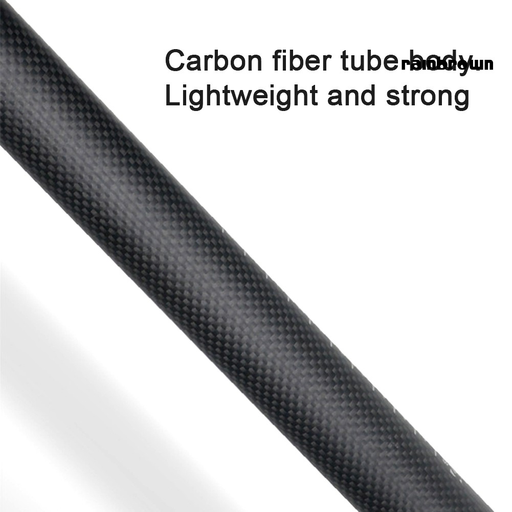 Cốt Yên Xe Đạp Địa Hình Mtb 27.2 / 30.8 / 31.6mm 350 / 450mm