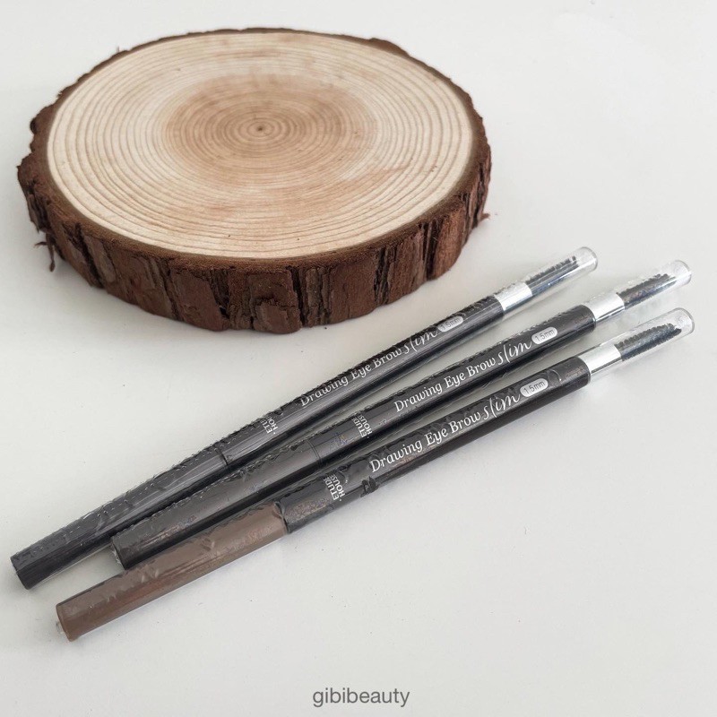 Chì kẻ mày Etude House Drawing Eyebrow