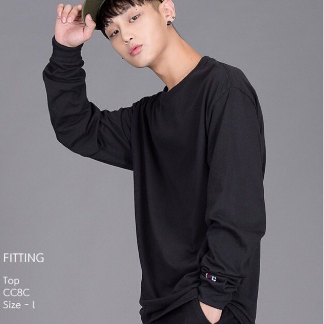 Áo Sweater Champion - SKYY69