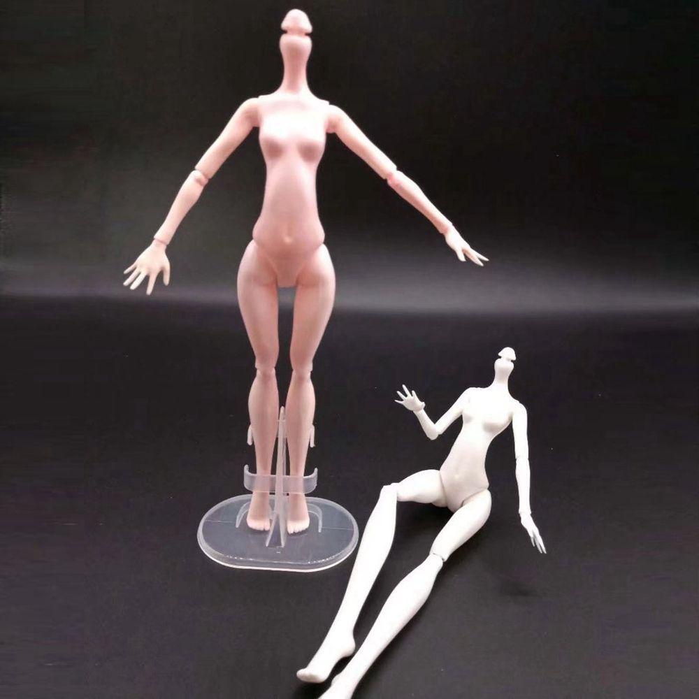 Mô Hình Cơ Thể Búp Bê 30cm Tỉ Lệ 1 / 6 12 / 14