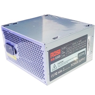 Nguồn máy tính ROSI 500W