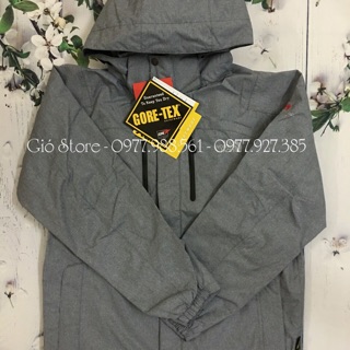 Áo gió TNF 2 lớp Big Size( 75-115kg)