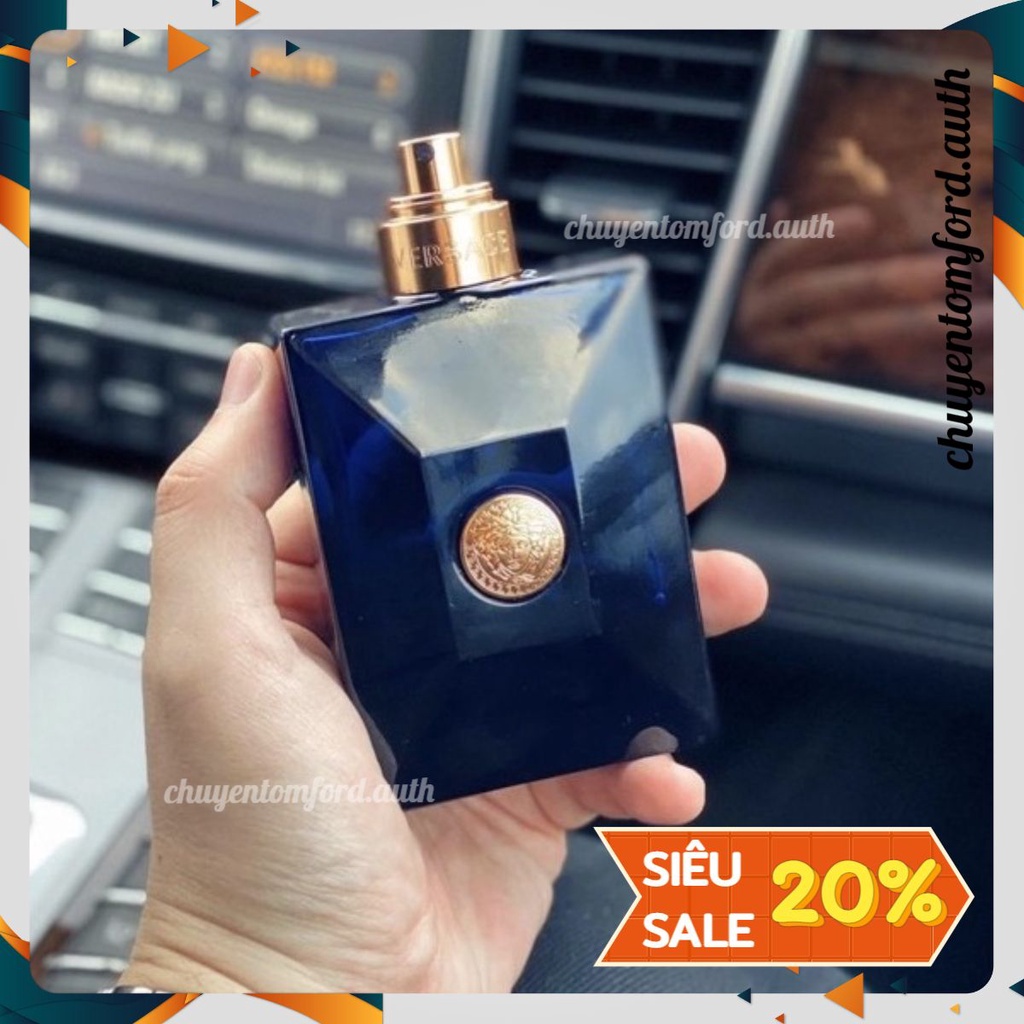 ♚ Nước hoa Versace Dylan 5ml/10ml/20ml 𝑭𝑹𝑬𝑬𝑺𝑯𝑰𝑷 💥💥💥