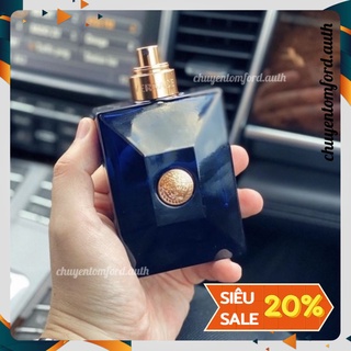 ♚ nước hoa versace dylan 5ml/10ml/20ml 𝑭𝑹𝑬𝑬𝑺𝑯𝑰𝑷 💥💥💥