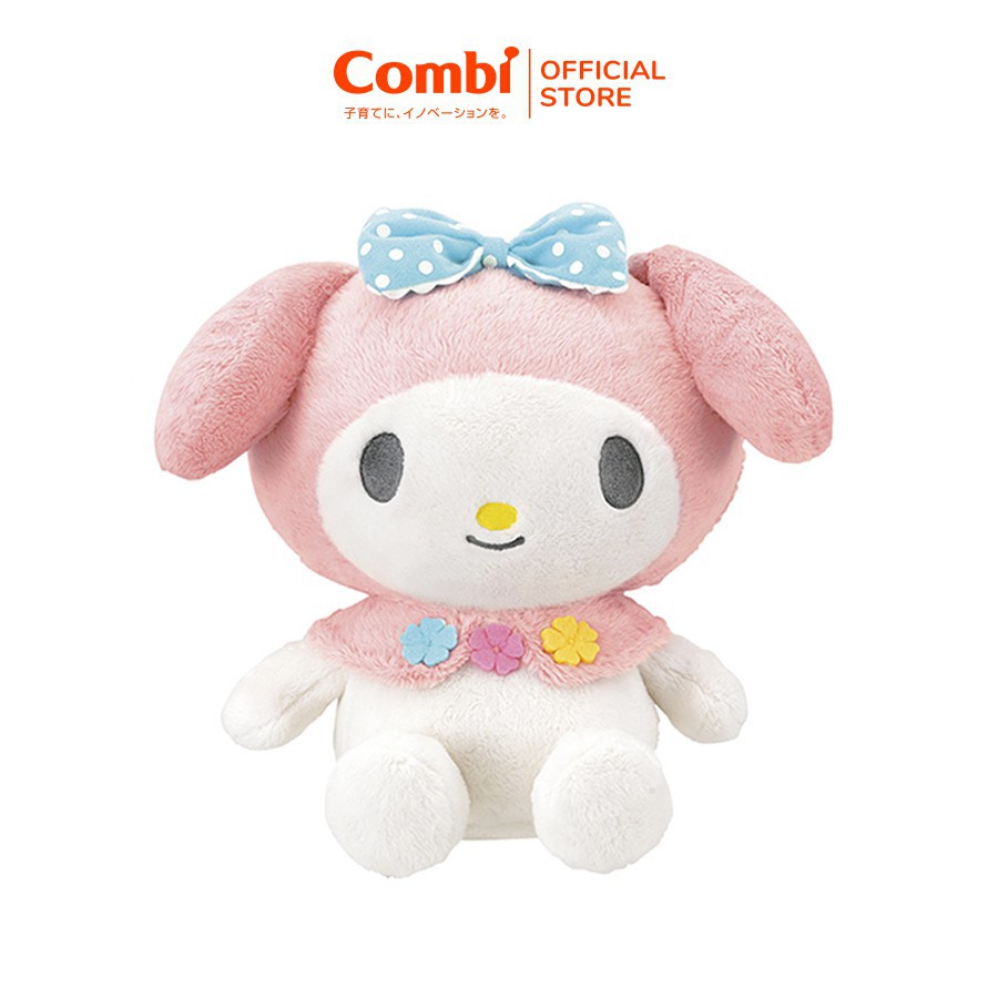 Melody bông thân thiện Combi