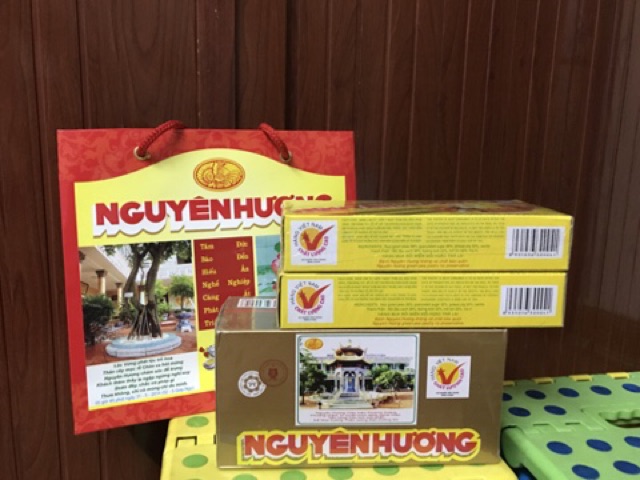 Bánh Đậu Xanh Nguyên Hương Tại Hà Nội 42 Hàng bông