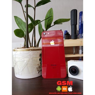 Kính lưng iphone 8 xịn mới - gsm hải phòng