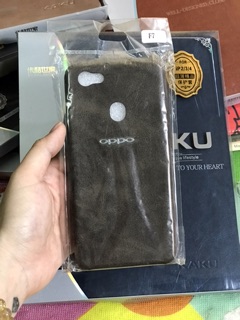 Ốp lưng oppo F7
