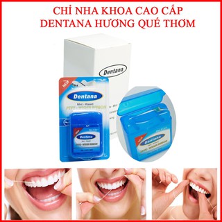 Chỉ nha khoa Dentana 25m