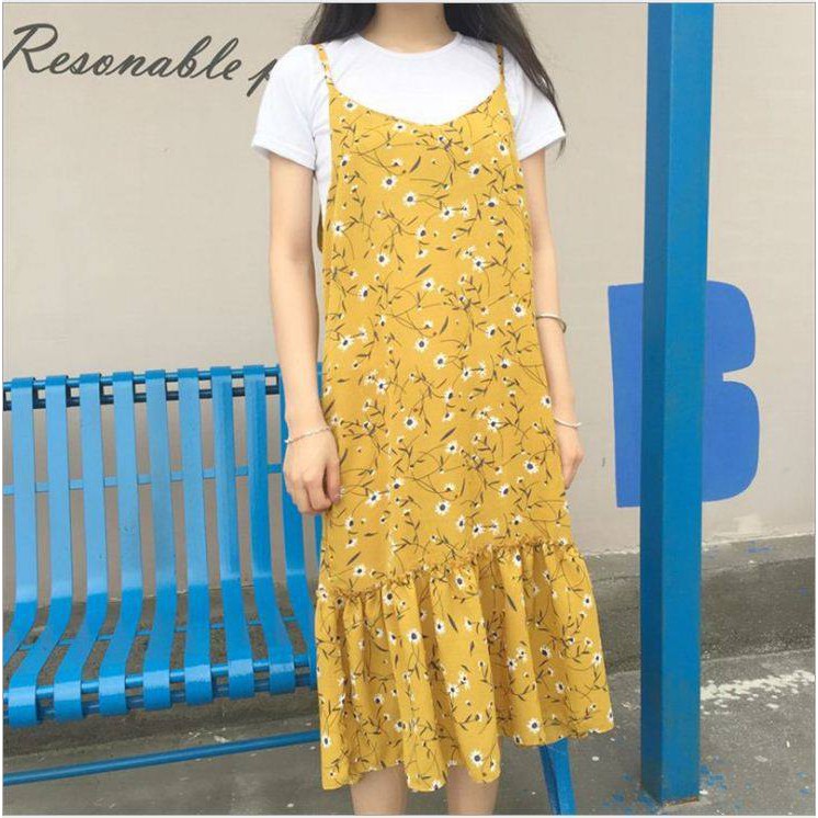 Sét yếm hoa quảng châu (Không kèm áo) | BigBuy360 - bigbuy360.vn