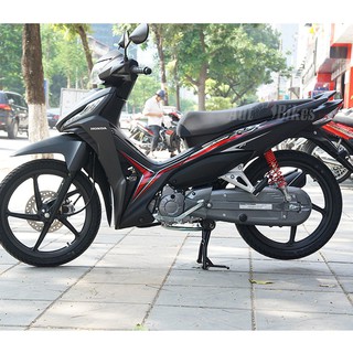 Dây cầu chì dành cho xe Wave RS