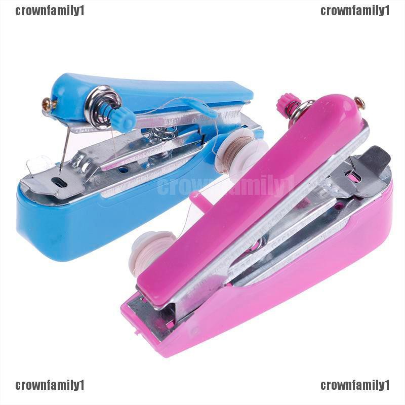 Máy May Cầm Tay Tiện Lợi