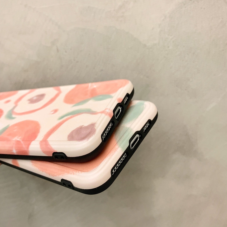 Ốp lưng iphone imd new đào nhật 5/5s/6/6plus/6s/6splus/7/7plus/8/8plus/x/xr/xs/11/12/pro/max/plus/promax - Awifi Q3-1 | BigBuy360 - bigbuy360.vn