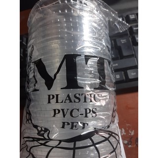Nắp cầu pet phi 93 dùng cho ly cầu 360ml mua nhiều giảm giá 50 cái