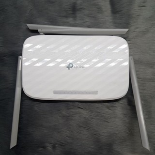 Bộ Phát Wifi AC1200 Tplink 4 râu Gigabit