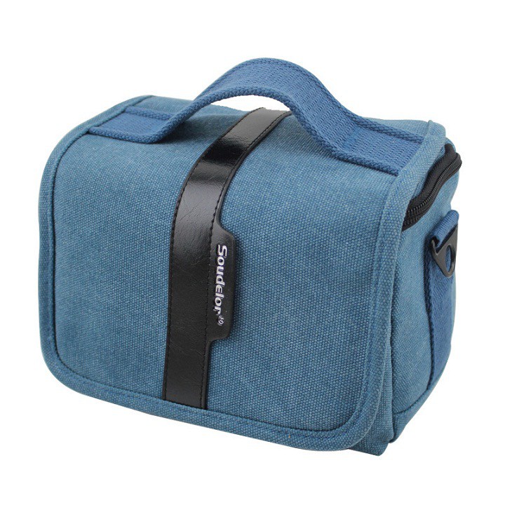 Túi máy ảnh microless đẹp