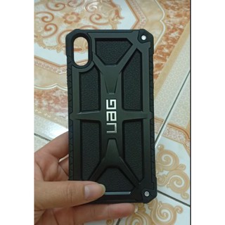 Ốp lưng iphone x/xs/xr/xs max chống sốc uag