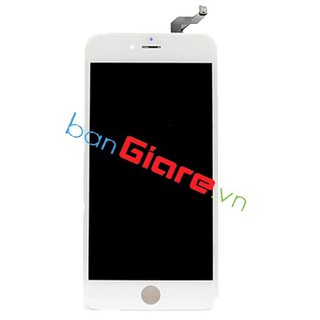 MÀN HÌNH CHO IPHONE 6S PLUS MÀU TRẮNG