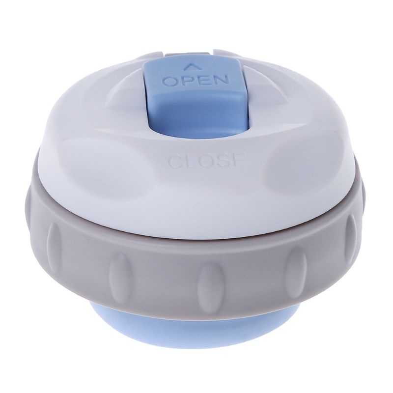 Bình Đựng Giữ Nhiệt 5.2-7.5cm Có Nắp Chặn Dễ Sử Dụng