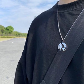 Vòng cổ Trái đất