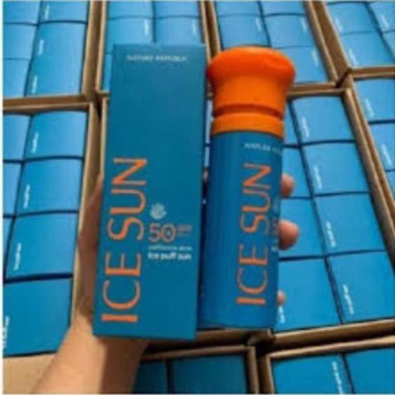 ✅ (HÀNG CHUẨN AUTHENTIC) Kem chống nắng Natural Republic Ice Sun SPF50 | BigBuy360 - bigbuy360.vn