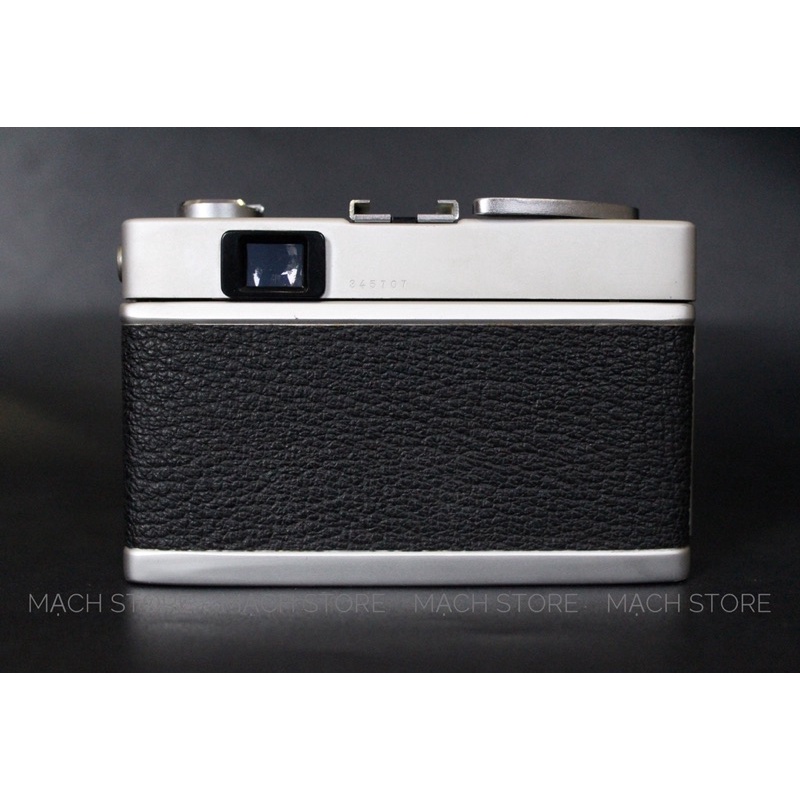 MÁY ẢNH FILM KONICA C35