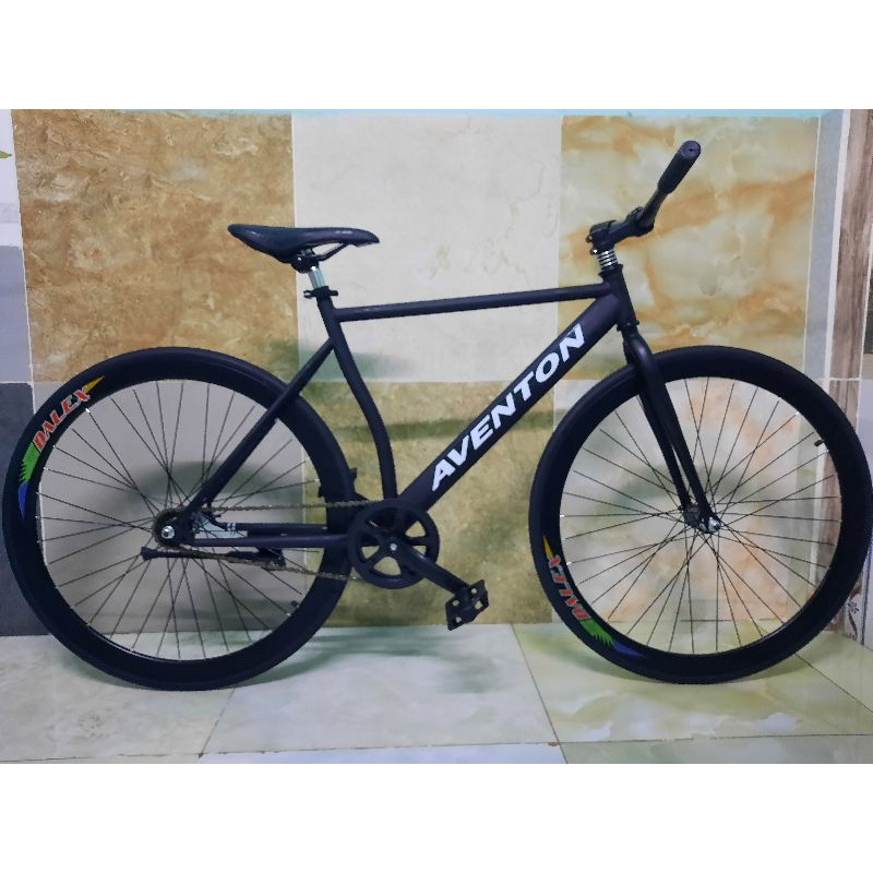 XE ĐẠP AVENTON NEW 100%