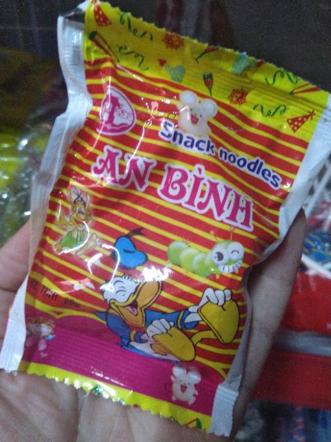 Mì tôm trẻ em | BigBuy360 - bigbuy360.vn