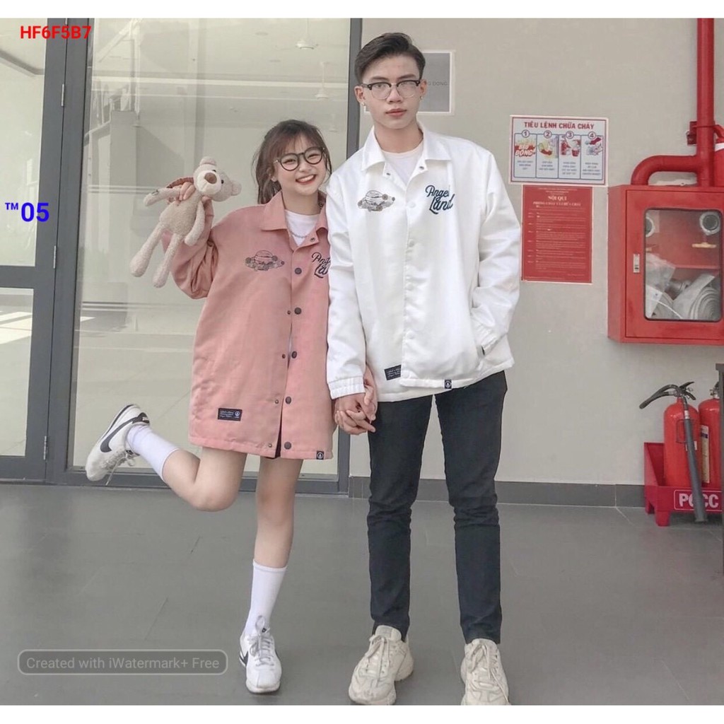 ÁO KHOÁC DÙ THIÊN THẦN SIÊU XINH .