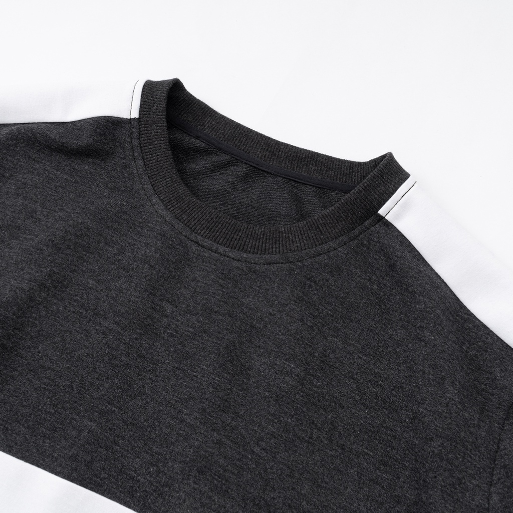 Áo Sweater Chất Nỉ Nhiều MàuThời Trang Vicero Cao Cấp | BigBuy360 - bigbuy360.vn