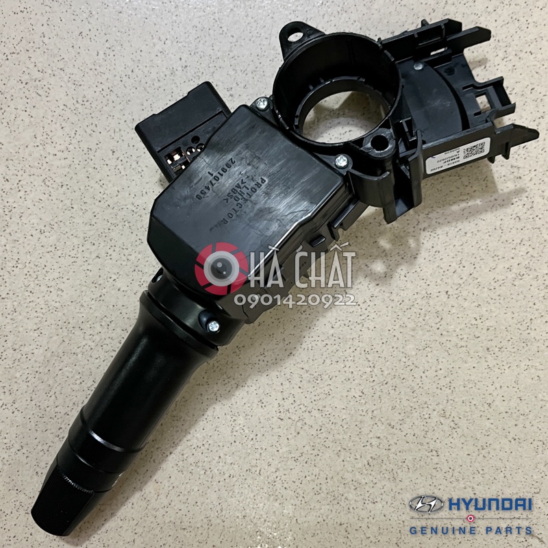 Công tắc đèn pha cos HYUNDAI i10 🚘 Nhập khẩu Ấn Độ và bảo hành 100% là hàng chính hãng