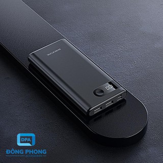 Sạc Dự Phòng Borofone BT35 10000mAh