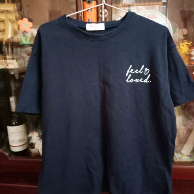 áo buddies 25 new chưa mặc