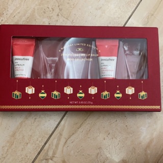 Tách set son dưỡng môi innisfree my lipbalm