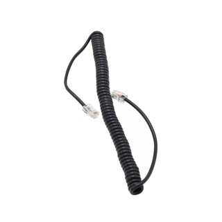 Dây Cáp Micro 8pin Cho Hệ Thống Bộ Đàm Icom Hm-98 Hm-133 Hm-133V Hm-133S Dtmf Dành Cho Ic-2200H Ic-2800H / V8000 Xqf