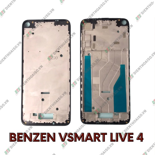 Bộ vỏ vsmart live 4