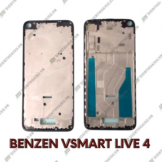 Bộ vỏ linh kiện thay thế  thay thế  thay thế vsmart live 4