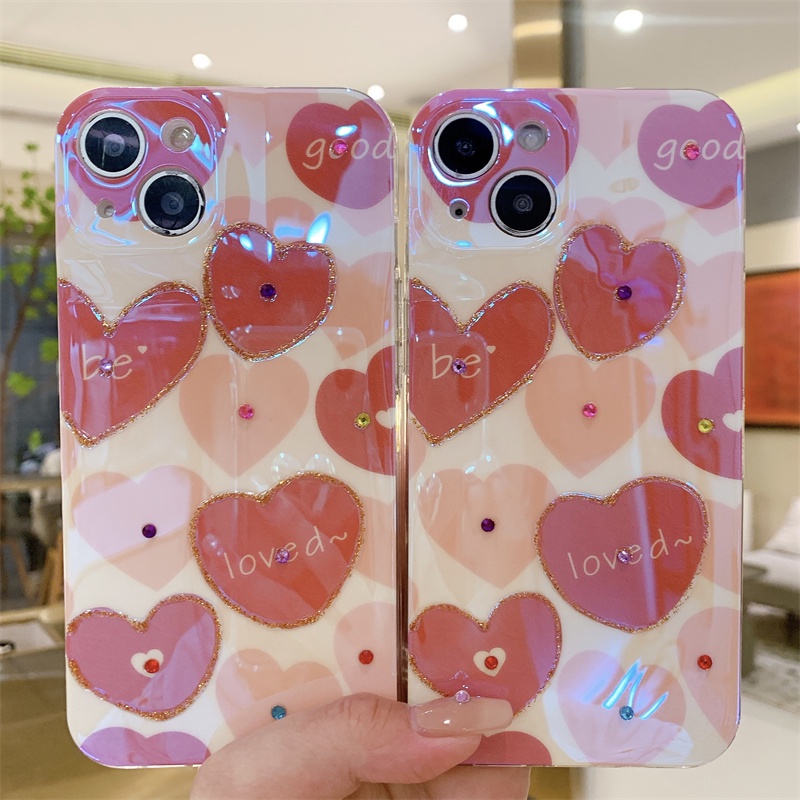 Ốp Điện Thoại Chống Sốc Thời Trang Cho iPhone 14Max / 14Pro Max / 13 Pro Max / 14 / 13 / 12 / 11 / X / XS / XR / XSMAX / 7P / 8P