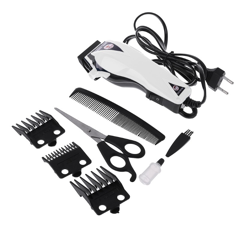 SPMH Electric Hair Trimmer Clipper Men's Shaver Barber Haircut Machine For Barber