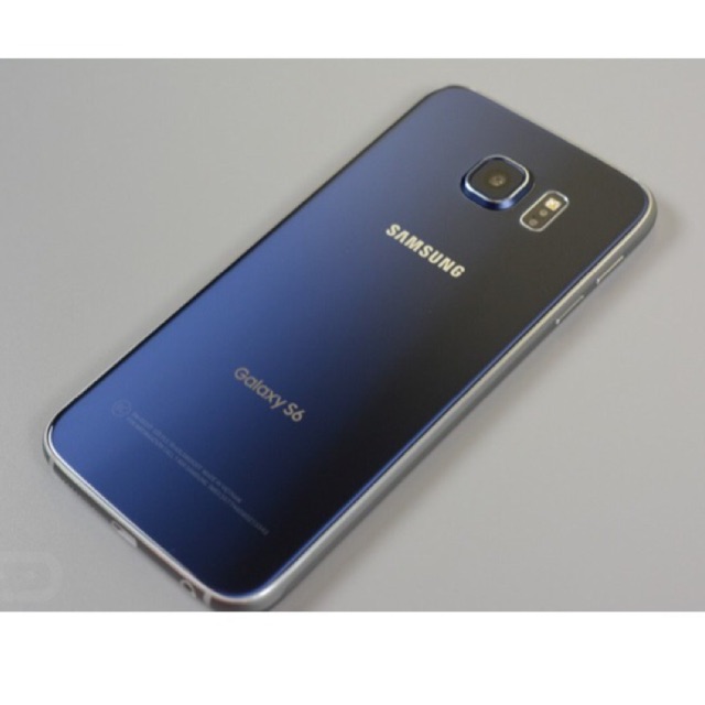 Điện thoại samsung galaxy S6 ram 3/32GB zin_đẹp keng(chính hãng) | BigBuy360 - bigbuy360.vn