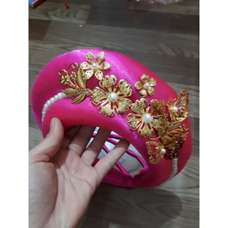 mấn 2 tầng đủ màu