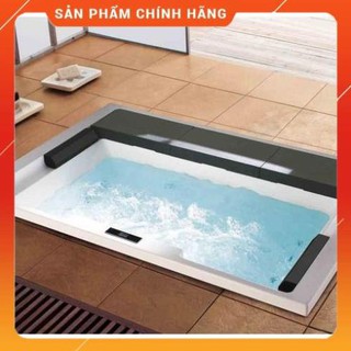 Bồn tắm massage Euroking EU-1102B