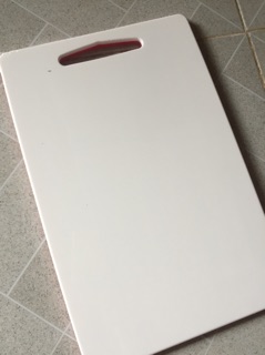 Thớt nhựa PE Kháng khuẩn Hàn Quốc