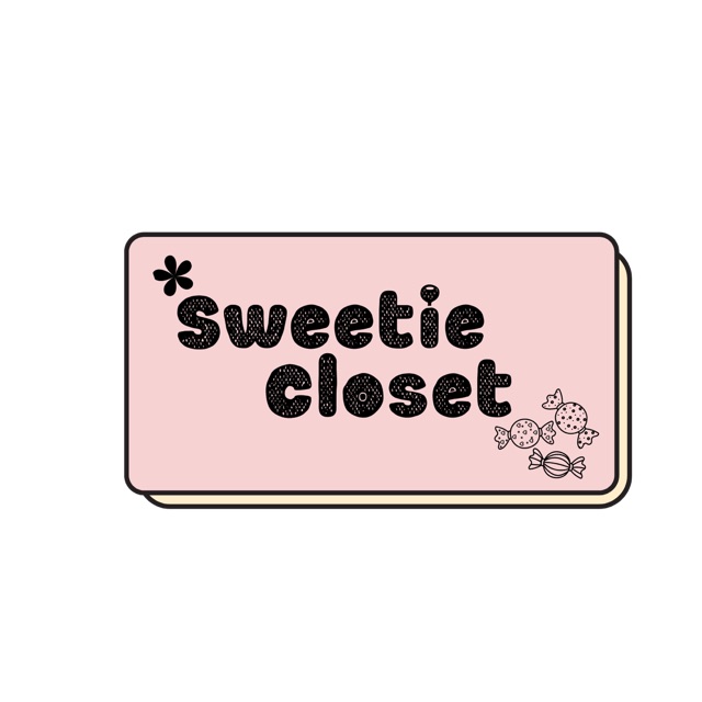 Sweetie.Closet", Cửa hàng trực tuyến | BigBuy360 - bigbuy360.vn