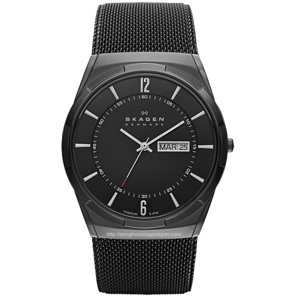 Đồng Hồ Nam Skagen SKW6006