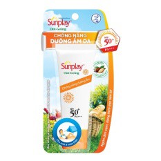 Kem chống nắng Rohto Sunplay Out-Going SPF45 PA++ 30g