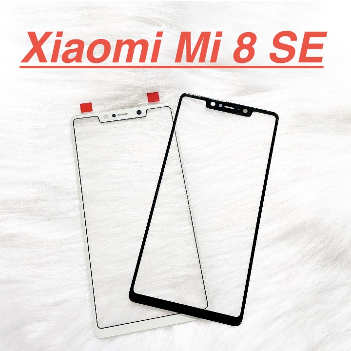 ✅ Mặt Kính Màn Hình Xiaomi Mi 8 SE Dành Để Thay Thế Màn Hình, Ép Kính Cảm Ứng Linh Kiện Thay Thế