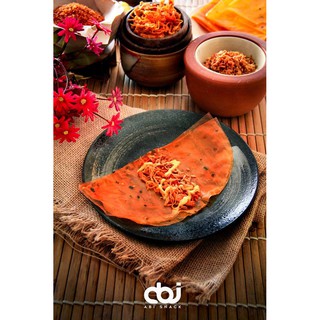 Bánh tráng bơ ABI